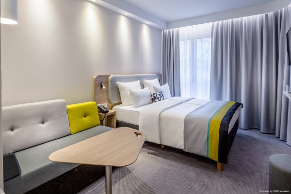 Holiday Inn Express MUNICH - CITY EAST